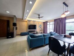 Blk 477B Hougang Capeview (Hougang), HDB 5 Rooms #619044061